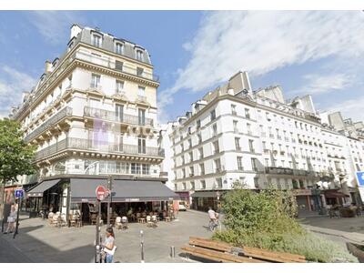Location Locaux commerciaux - Boutiques à Paris 2e
