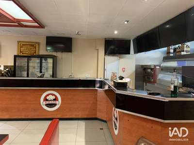 Vente Locaux commerciaux - Boutiques à Ris-Orangis