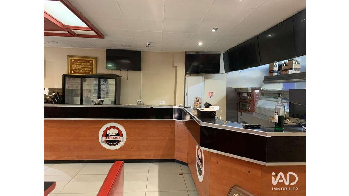 Boutique à Ris-Orangis