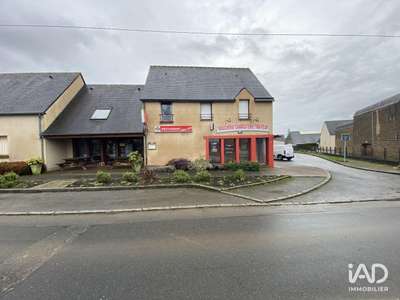 Vente Locaux commerciaux - Boutiques à Romagné