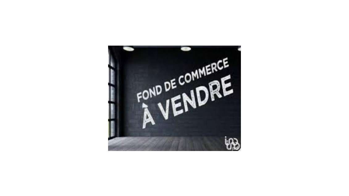 AV boutique avec terrasse Roquebrune-Cap-Martin