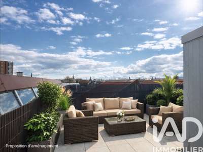 Vente Locaux d'activités - Entrepôts à Roubaix