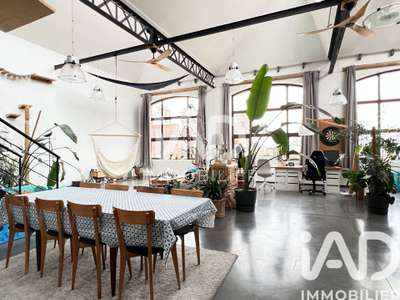 Vente Locaux d'activités - Entrepôts à Roubaix