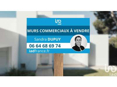 Vente Locaux commerciaux - Boutiques à Sablé-sur-Sarthe
