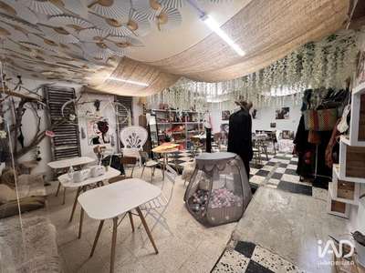 Vente Locaux commerciaux - Boutiques à Saint-André-de-Sangonis