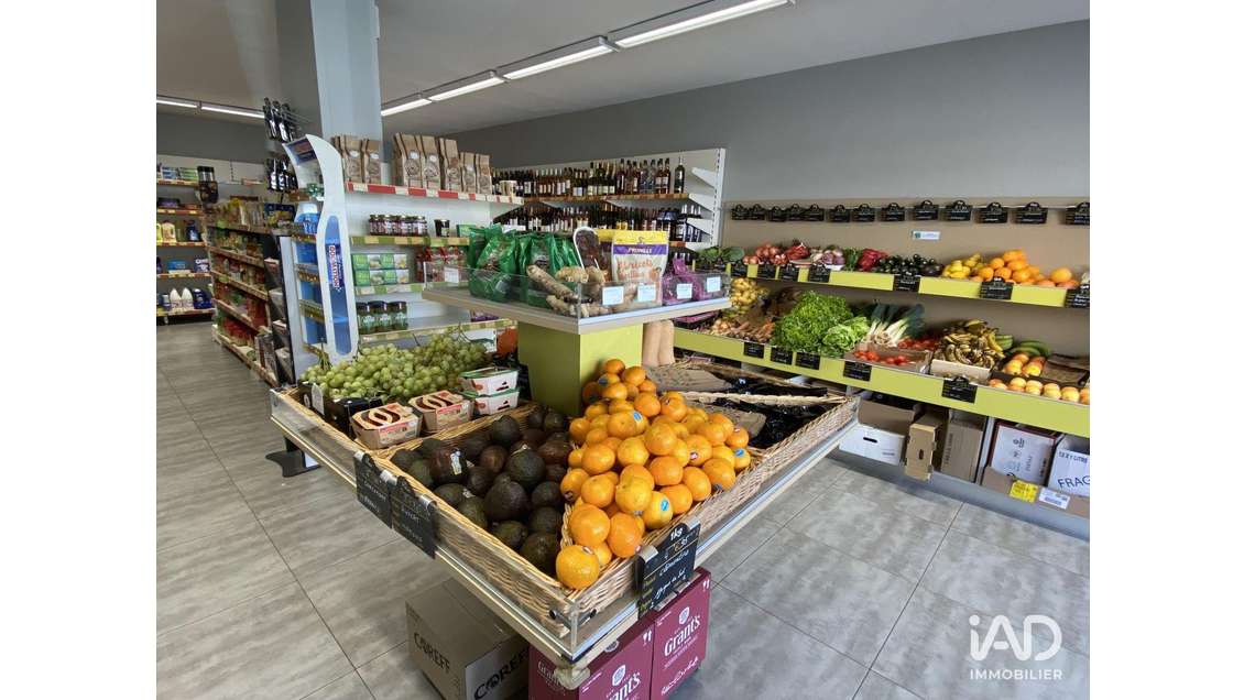 Boutique à Saint-Armel