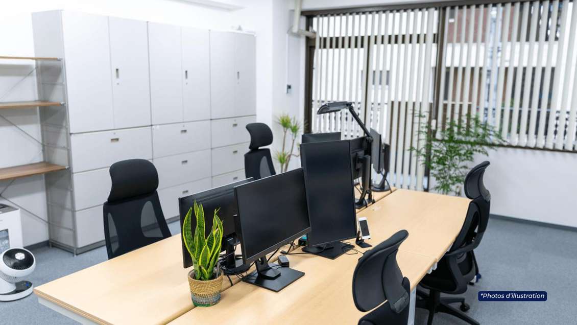 Vente murs commerciaux fort potentiel St Chamond