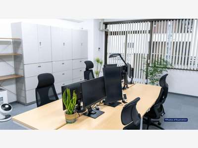 Vente murs commerciaux fort potentiel St Chamond