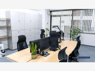 Vente murs commerciaux 242m² Saint-Etienne centre