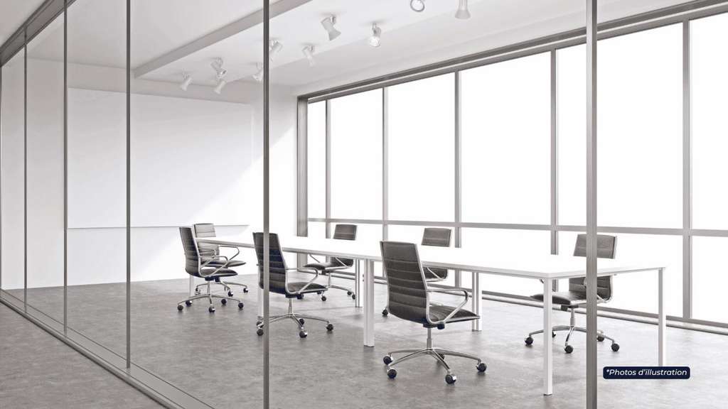 Vente murs commerciaux 242m² Saint-Etienne centre