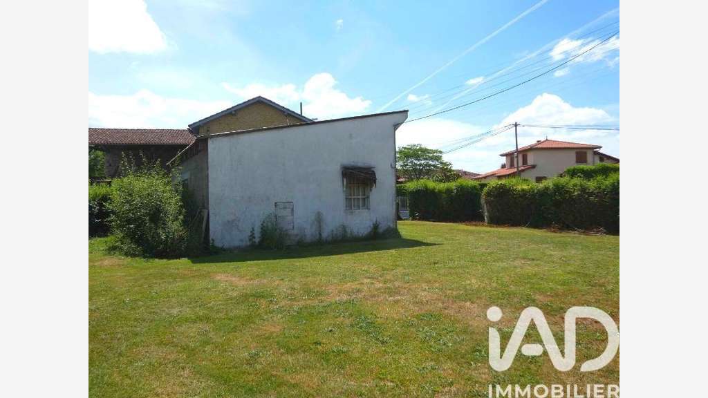 Vente Loft/atelier de 55m² à Saint-Gaudens