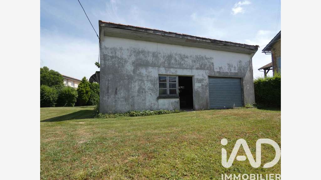 Vente Loft/atelier de 55m² à Saint-Gaudens
