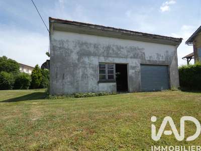 Vente Loft/atelier de 55m² à Saint-Gaudens