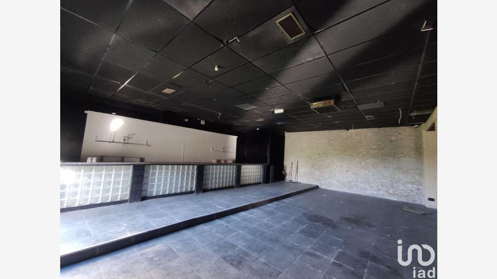 Vente ancienne discothèque à Saint-Germain