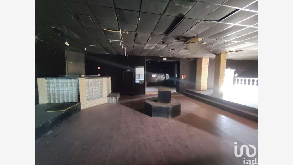 Vente ancienne discothèque à Saint-Germain