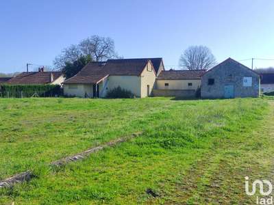 Vente Locaux d'activités - Entrepôts à Saint-Germain