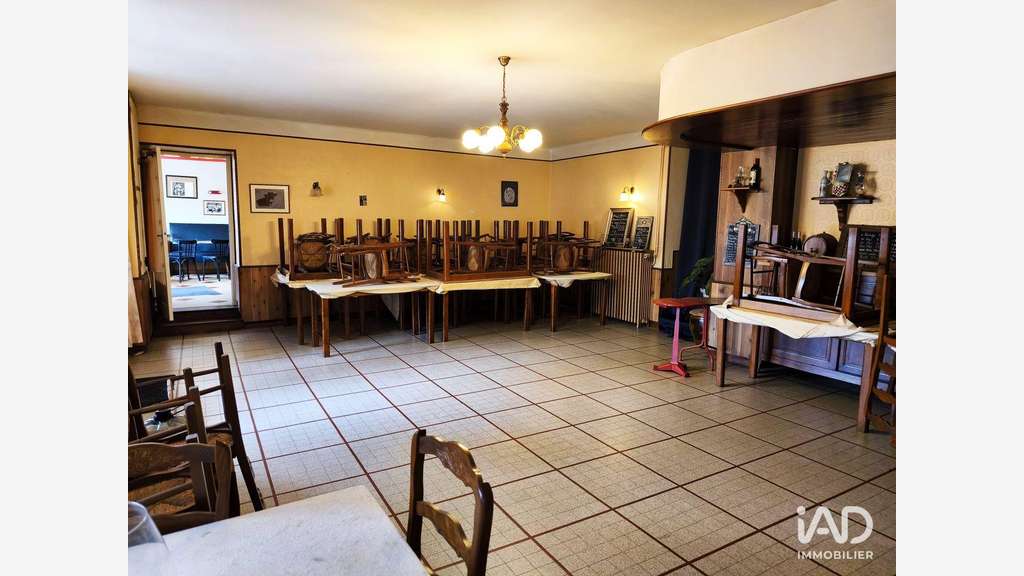 Vente locaux à Saint-Germain-Lembron