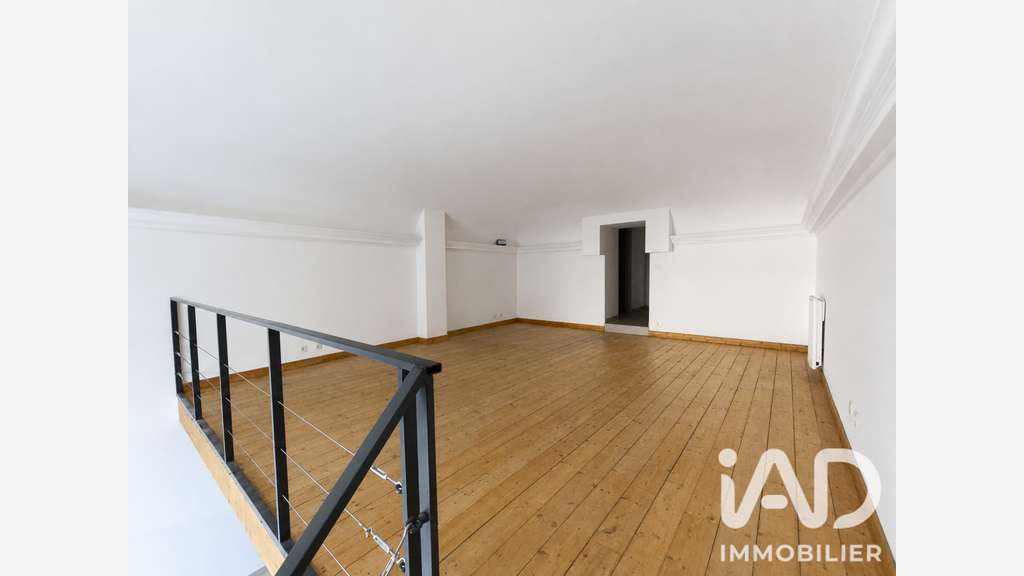 Vente Loft de 89m² à Saint-Gervais-sur-Roubion