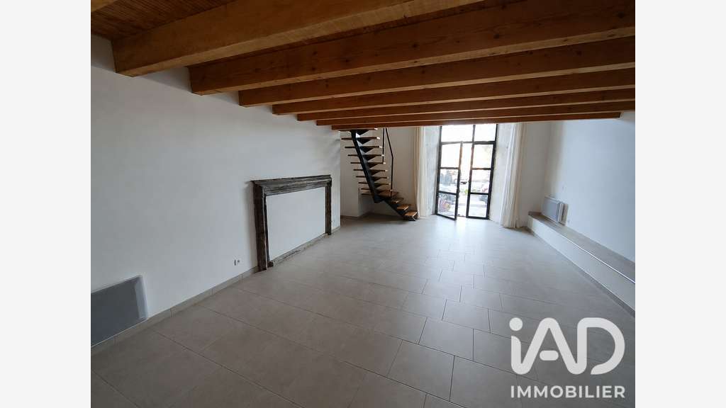 Vente Loft de 89m² à Saint-Gervais-sur-Roubion