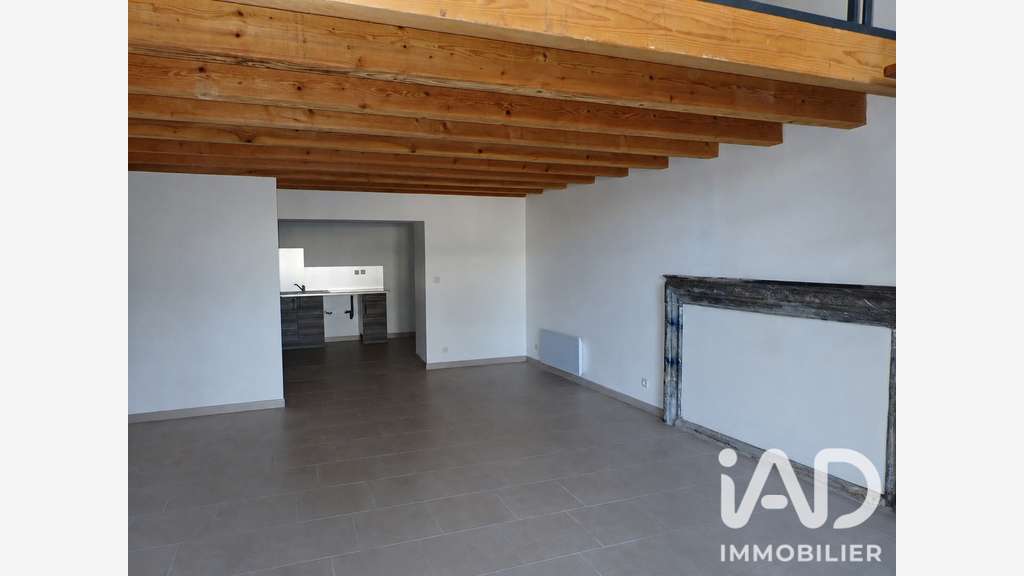 Vente Loft de 89m² à Saint-Gervais-sur-Roubion