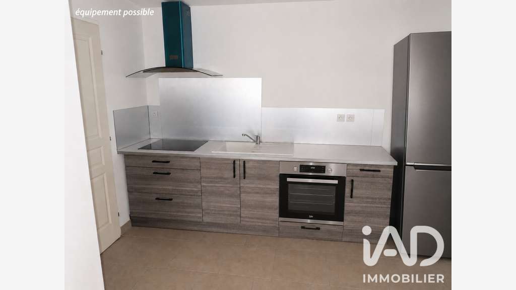 Vente Loft de 89m² à Saint-Gervais-sur-Roubion