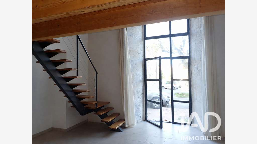 Vente Loft de 89m² à Saint-Gervais-sur-Roubion