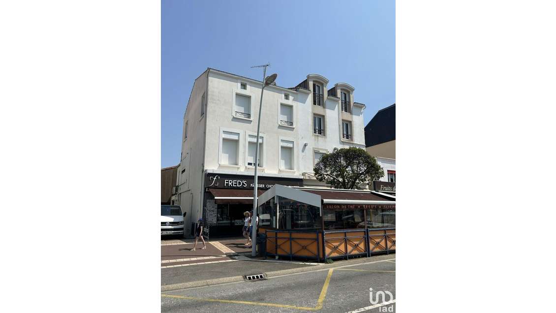 Boutique à Saint-Gilles-Croix-de-Vie