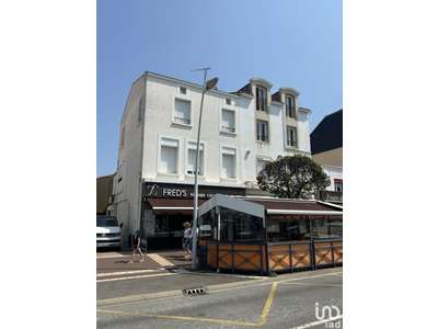 Vente Locaux commerciaux - Boutiques à Saint-Gilles-Croix-de-Vie