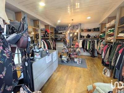 Vente Locaux commerciaux - Boutiques à Saint-Girons