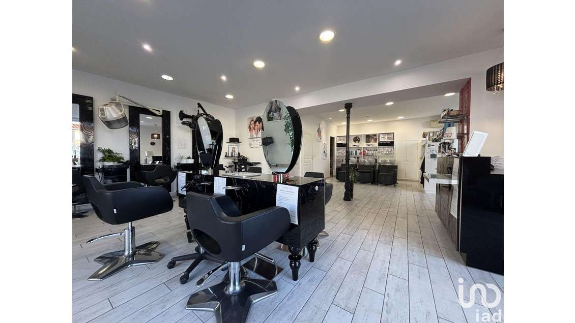 Boutique à Saint-Jean-de-Liversay