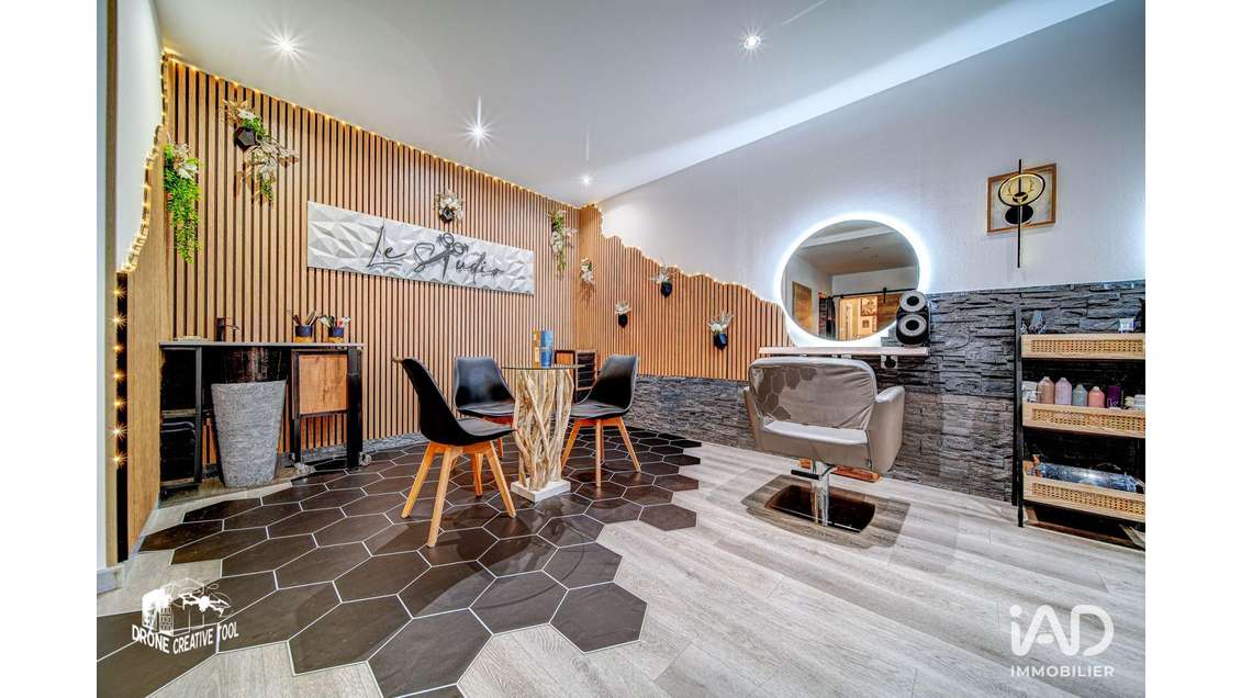 Boutique à Saint-Julien-Lès-Metz