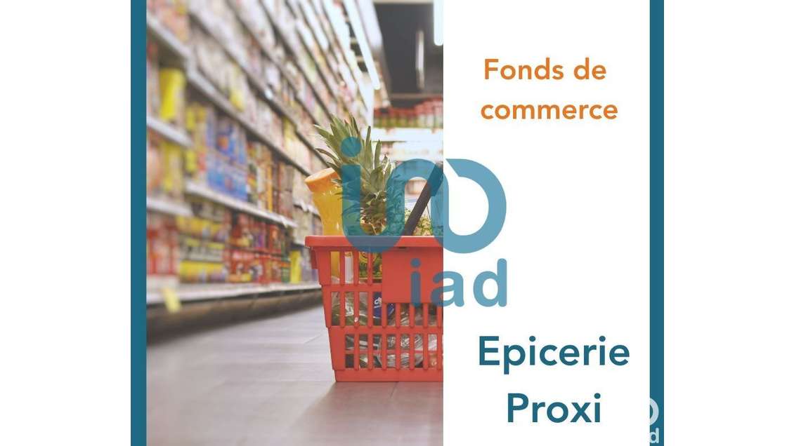 Boutique à Saint-Lô