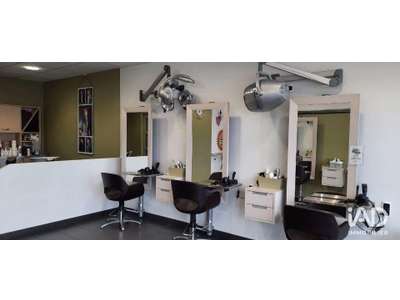 Vente Locaux commerciaux - Boutiques à Saint-Mars-du-Désert