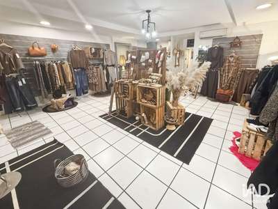 Vente Locaux commerciaux - Boutiques à Saint-Maximin-la-Sainte-Baume