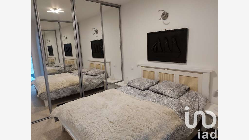 AV loft 202m² lumineux à St-Nazaire proche jardin