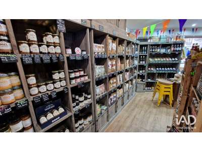 Vente Locaux commerciaux - Boutiques à Saint-Ouen-sur-Seine