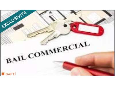 Vente Locaux commerciaux - Boutiques à Saint-Pol-de-Léon