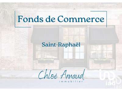 Vente Locaux commerciaux - Boutiques à Saint-Raphaël