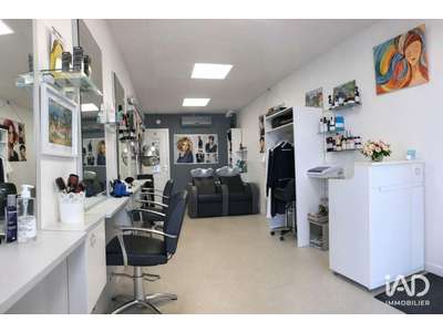 Vente Locaux commerciaux - Boutiques à Saint-Rémy-lès-Chevreuse