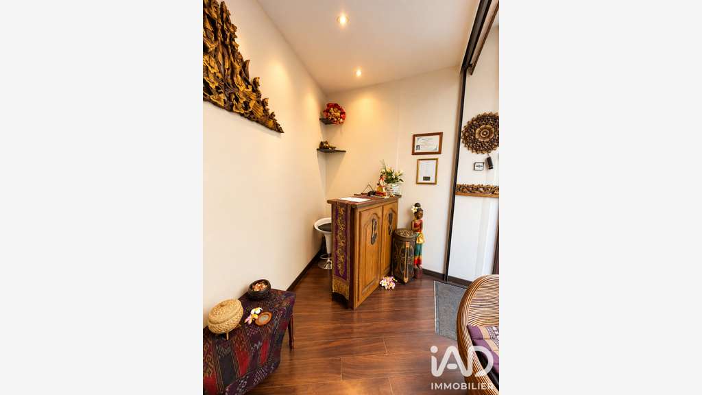 Vente salon de coiffure Paris 75009 South Pigalle
