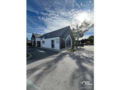 Location Locaux commerciaux - Boutiques à Guérande