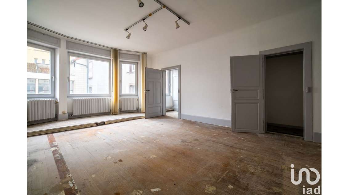 Boutique à Sarrebourg