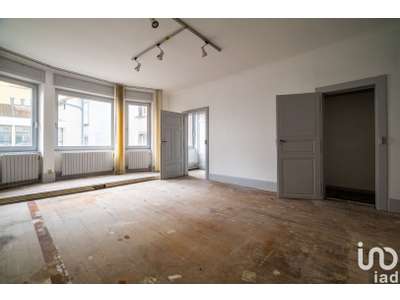 Vente Locaux commerciaux - Boutiques à Sarrebourg