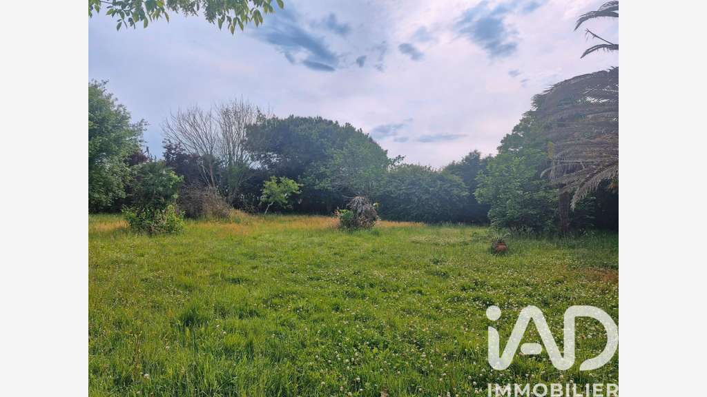 Vente ancienne menuiserie de 145m² à Saubrigues