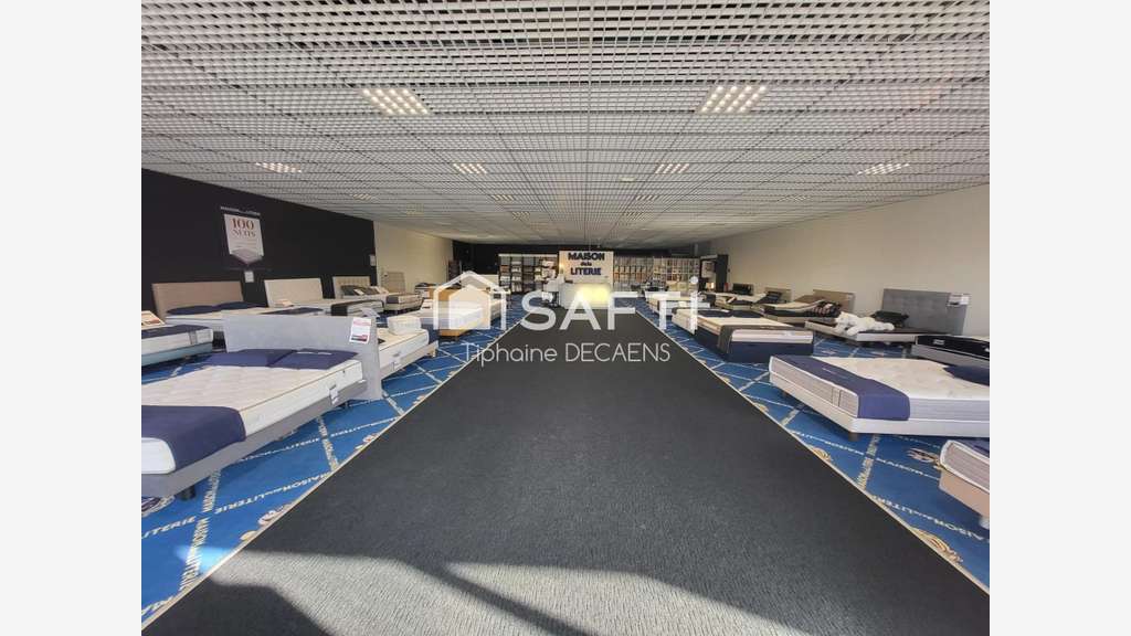 Cession de Bail, aucune contrainte à Saumur