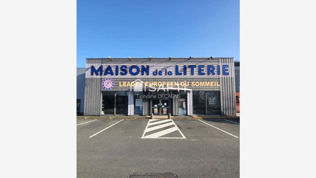 Cession de Bail, aucune contrainte à Saumur