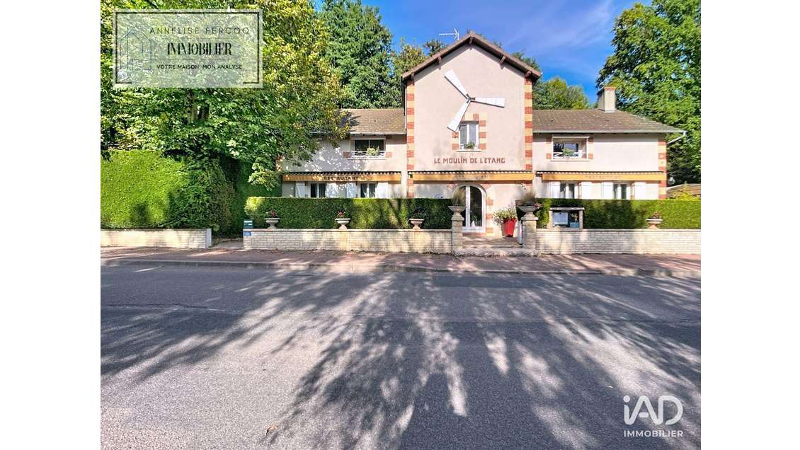 Boutique à Sauvigny-les-Bois