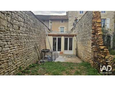 Vente Locaux commerciaux - Boutiques à Sauzé-Vaussais