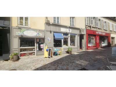 Cession droit au bail Locaux commerciaux - Boutiques en Seine-et-Marne