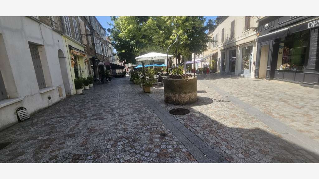 Vente droit au bail tous commerces – Melun (77)